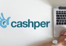 Cashper créditos online