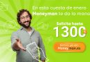 Moneyman prestamo a clientes hasta 1300 €