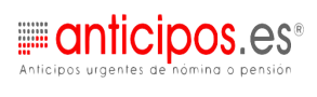Logo Anticipos.es